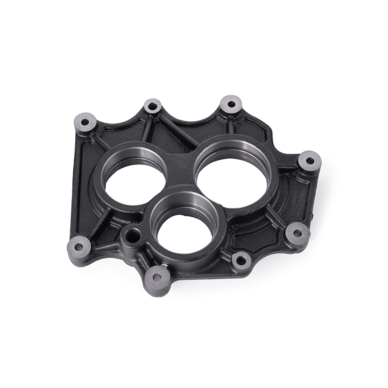 Gray Cast Iron Transmission Separator Plate Gray Cast Iron Transmission Separator Plate