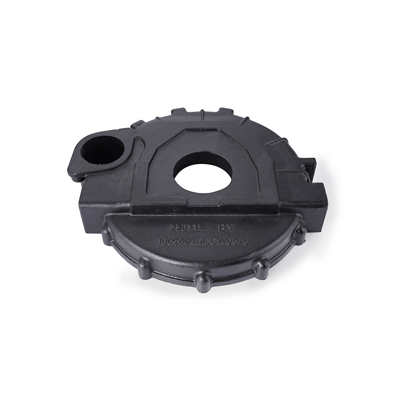 Mga Kagamitang Sasakyan Cast Iron Casting