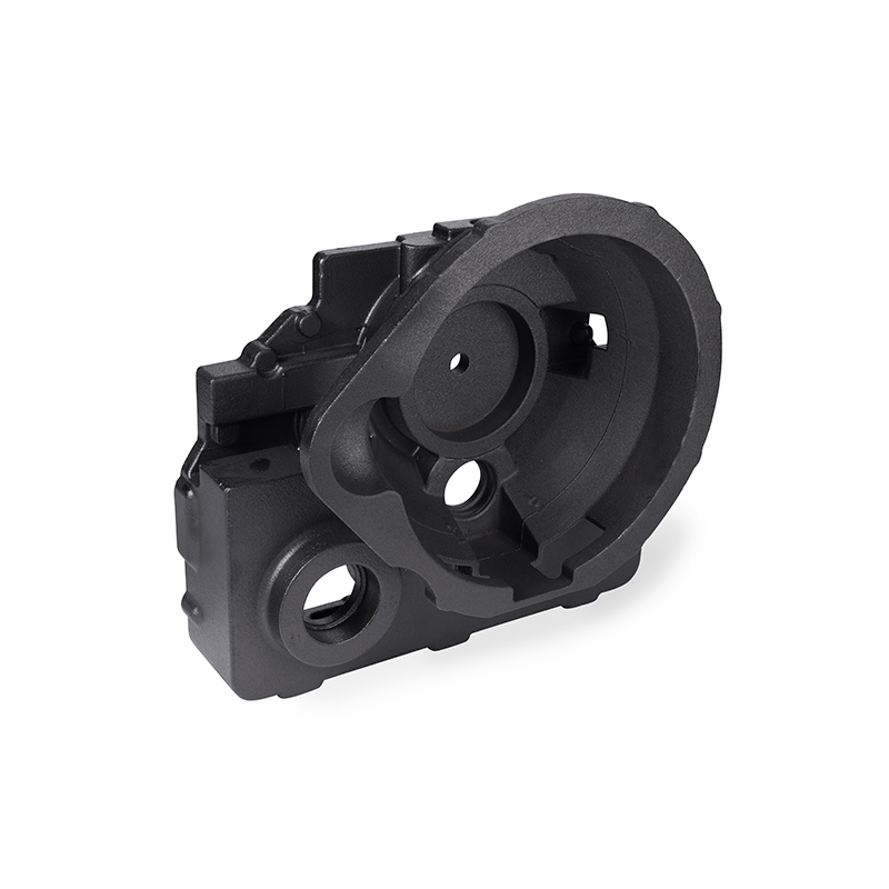 Mga Kagamitang Pang-agrikultura Cast Iron Casting