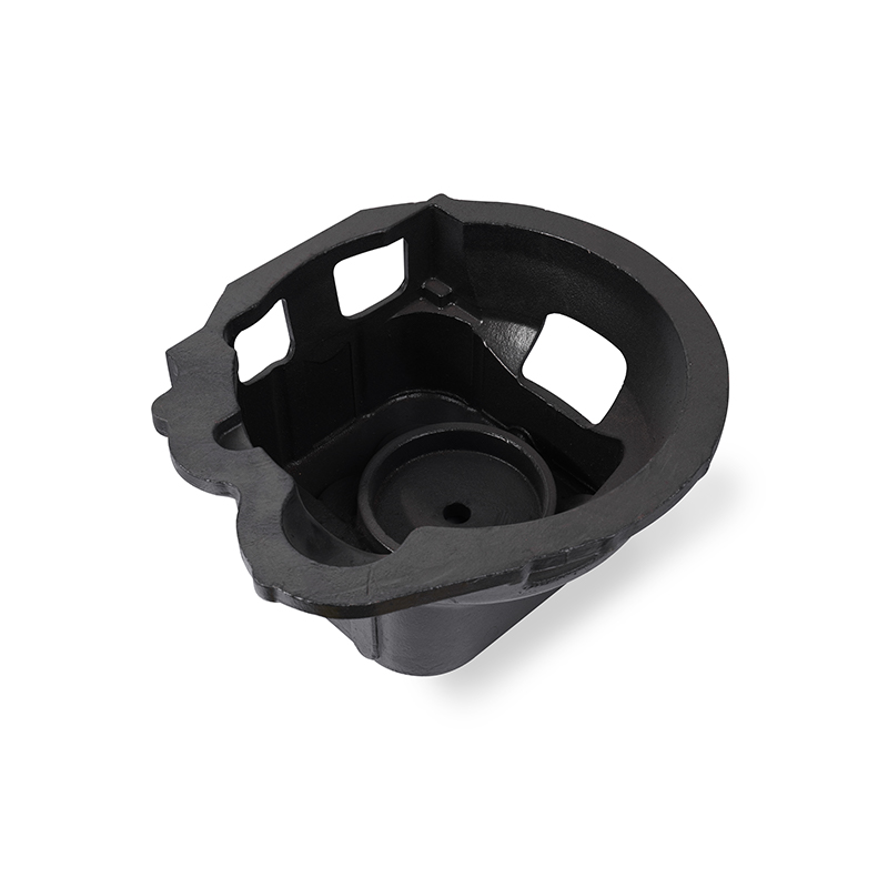 Mga Kagamitang Sasakyan Cast Iron Casting