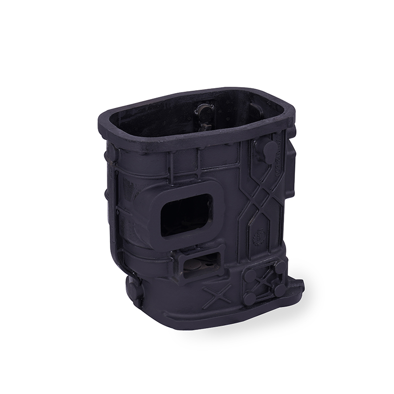 Mga Kagamitang Sasakyan Cast Iron Casting