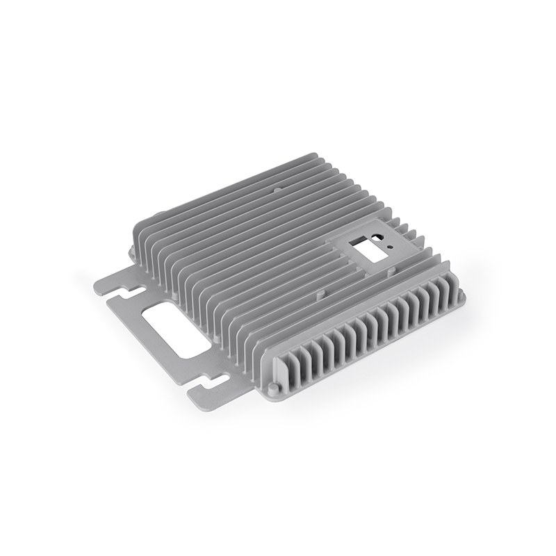 Aluminum Alloy Heat Sink