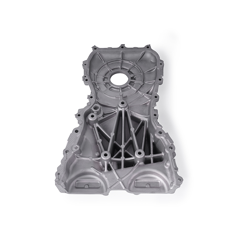 Aluminum Alloy Timing Chain Cover