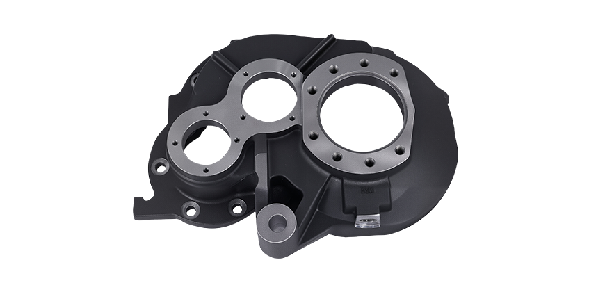 Aluminum Die Casting