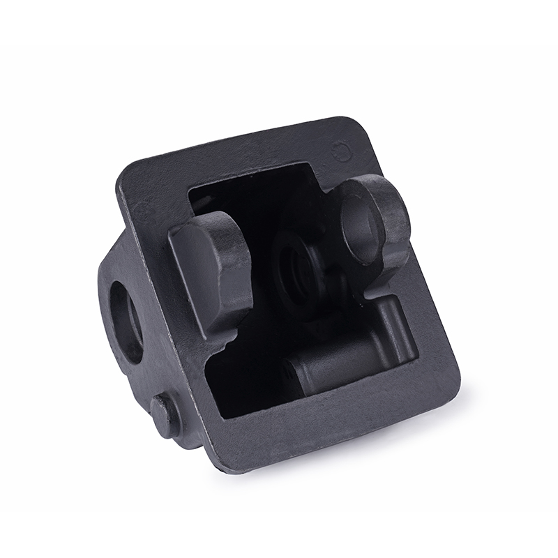 Gray Cast Iron Power Split Gearbox