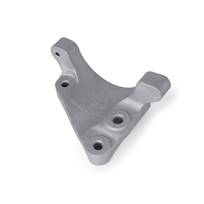 Aluminum alloy bracket ng mga piyesa ng sasakyan