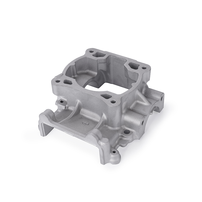 Mga bahagi ng sasakyan aluminyo haluang metal kanang chassis